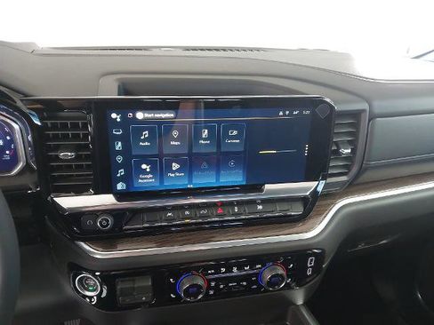 New 2026 Chevrolet Silverado 1500 LT w/ All Star Edition Plus image 21