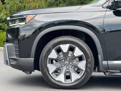 New 2026 Honda Pilot Elite image 4