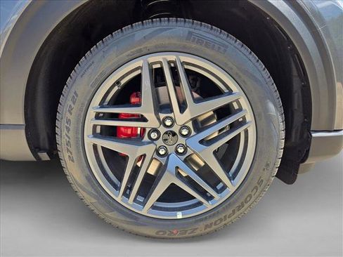 New 2026 Ford Explorer ST image 10