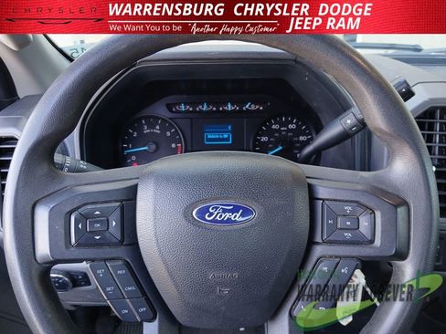 Used 2022 Ford F250 XL w/ Power Equipment Group AWD/4WD image 19