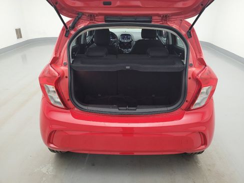 Used 2021 Chevrolet Spark LT FWD image 29