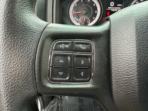 Used 2022 RAM 1500 Tradesman AWD/4WD image 25