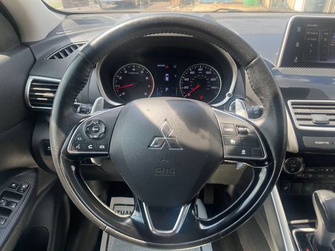 Used 2018 Mitsubishi Eclipse Cross SEL AWD/4WD image 27