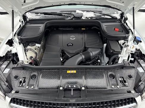 Used 2025 Mercedes-Benz GLE 350 4MATIC image 32