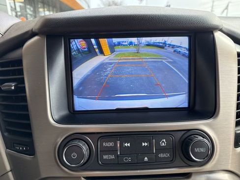 Used 2017 GMC Yukon Denali image 19