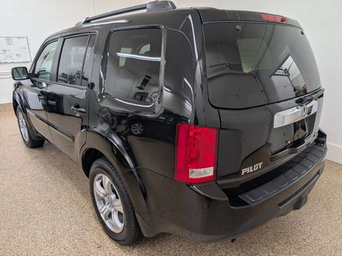Used 2013 Honda Pilot LX image 2
