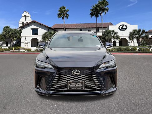 Certified 2024 Lexus RX 350 Premium Plus w/ Convenience Package FWD image 6