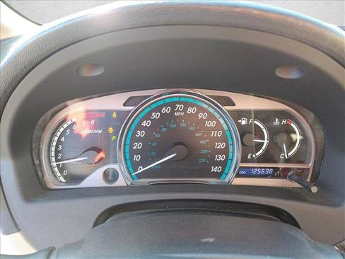 Used 2013 Toyota Venza Limited w/ Tow Prep Pkg image 21