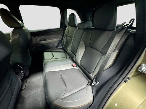 New 2026 Subaru Forester Wilderness image 24