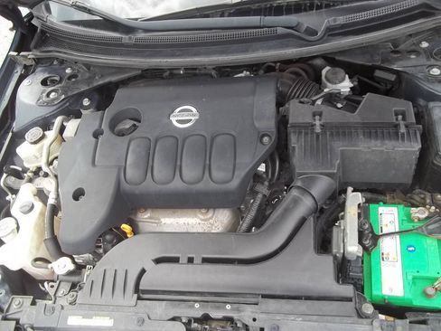 Used 2012 Nissan Altima 2.5 S FWD image 14