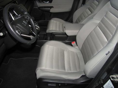 Certified 2019 Honda CR-V EX image 10