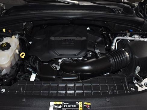 Used 2022 Jeep Grand Cherokee Summit image 10