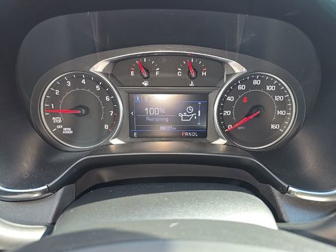 Used 2020 Chevrolet Blazer LT image 8