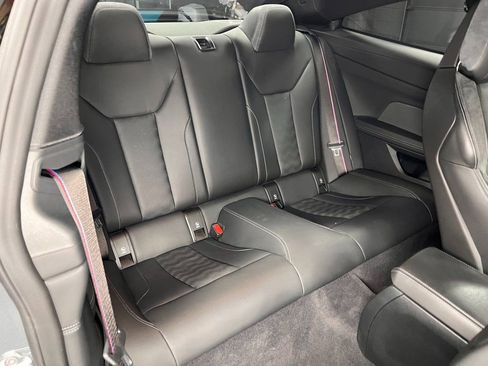 Used 2023 BMW M4 xDrive Competition image 12