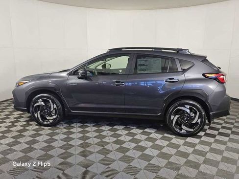 New 2026 Subaru Crosstrek 2.5i Limited image 3