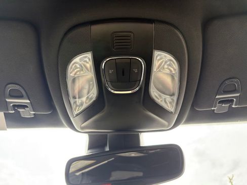 Certified 2024 Jeep Compass Latitude AWD/4WD image 17