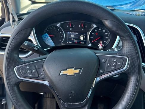 Certified 2024 Chevrolet Equinox LS w/ LS Convenience Package FWD image 44