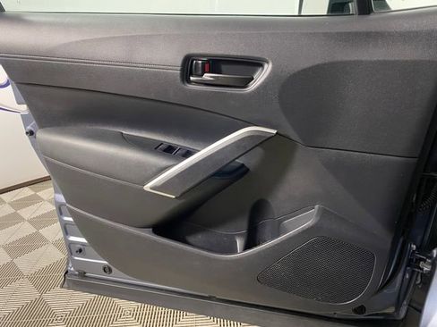 Certified 2024 Toyota Corolla Cross LE image 20