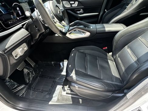 Certified 2021 Mercedes-Benz GLE 53 AMG 4MATIC image 10