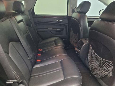 Used 2015 Cadillac SRX Performance w/ Driver Awareness Package FWD image 19