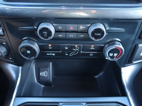 New 2025 Ford F150 STX w/ STX Black Appearance Package image 6