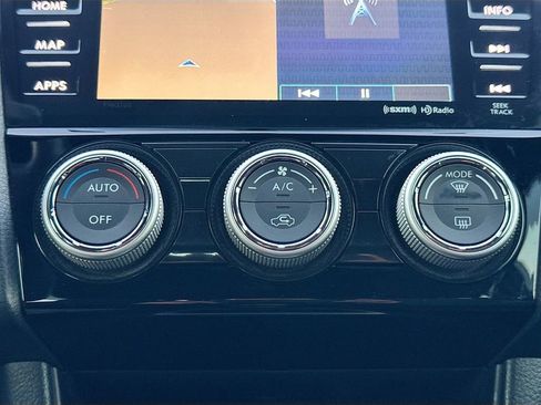 Used 2016 Subaru WRX Premium image 19