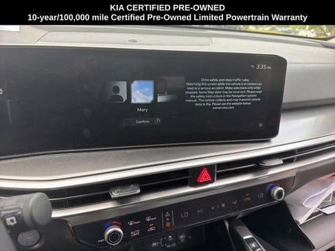 Used 2025 Kia Sorento S w/ Panoramic Sunroof Package FWD image 19