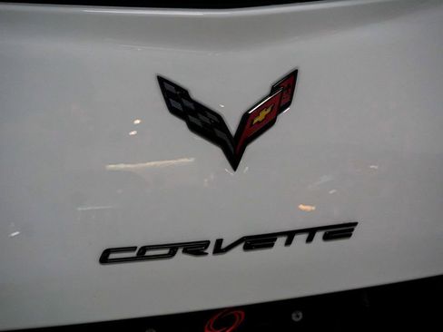 Used 2019 Chevrolet Corvette Z06 image 61