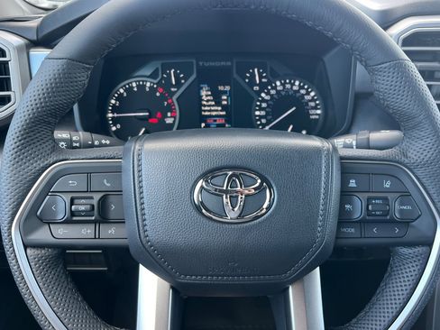 New 2026 Toyota Tundra SR5 w/ TRD Off-Road Package image 19