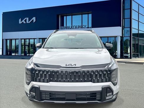 New 2026 Kia Sportage X-Pro Prestige image 2