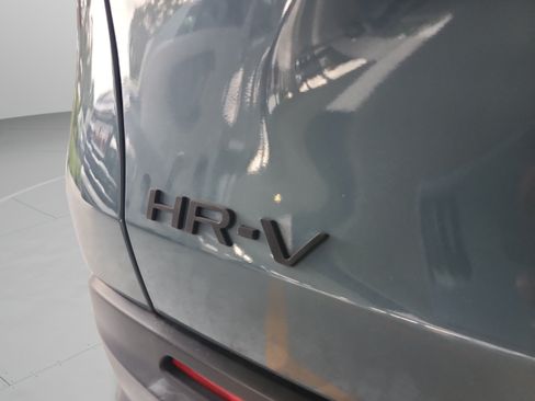 Certified 2024 Honda HR-V Sport image 30