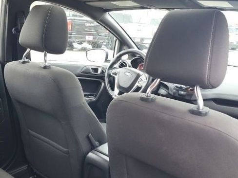 Used 2016 Ford Fiesta ST image 15
