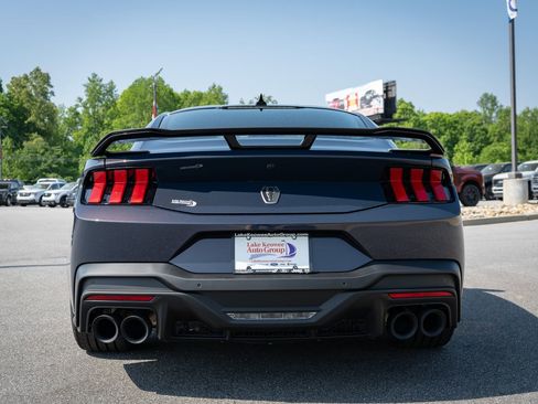 New 2026 Ford Mustang Dark Horse RWD image 16