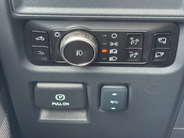 New 2026 Ford F150 Raptor AWD/4WD image 37