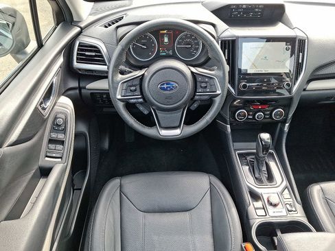 Used 2023 Subaru Forester Limited image 11