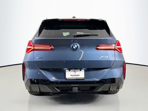 New 2026 BMW X3 xDrive30 image 6