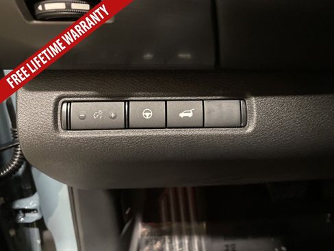 New 2026 Nissan Pathfinder SL w/ SL Premium Package FWD image 33