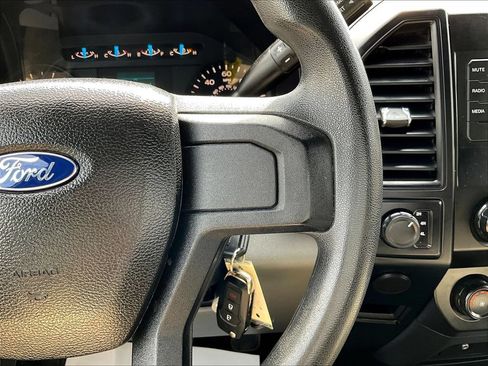Used 2016 Ford F150 XL AWD/4WD image 13