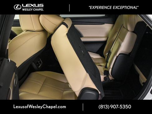 Used 2021 Lexus RX 350L Luxury w/ Accessory Package image 25