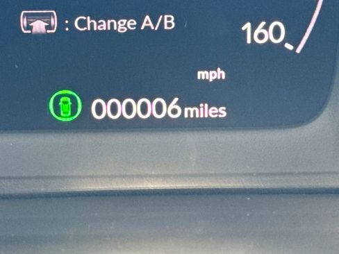 New 2025 Honda Accord SE image 18