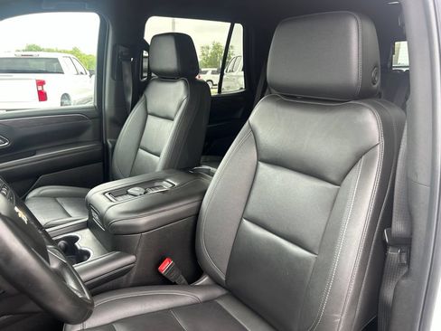 Used 2024 Chevrolet Tahoe LT AWD/4WD image 17