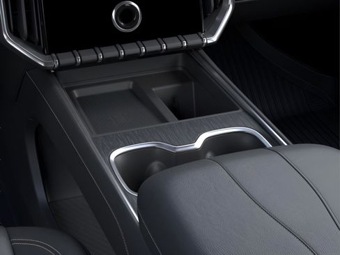 New 2026 GMC Acadia Elevation w/ Elevation Premium Package image 17