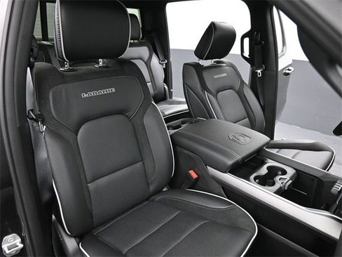 New 2026 RAM 1500 Laramie w/ Laramie Southwest Edition image 25