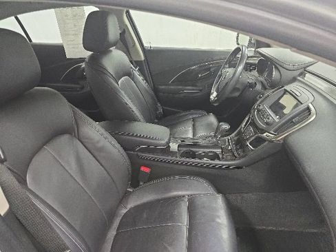 Used 2016 Buick LaCrosse Leather AWD/4WD image 15