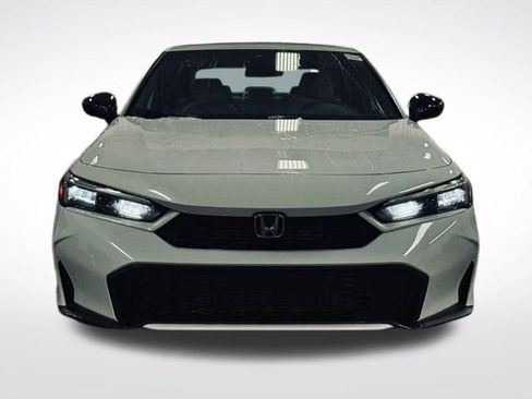 New 2026 Honda Civic Sport image 2