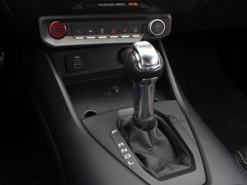 Used 2025 Ford Mustang Premium RWD image 17