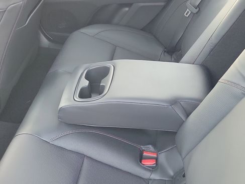 New 2026 Toyota Camry XLE image 12