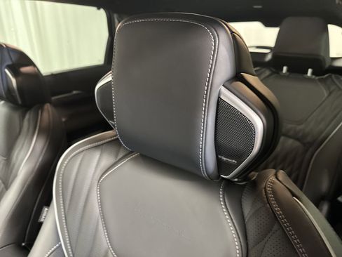 New 2026 INFINITI QX60 Autograph w/ Dark Cargo Package image 20