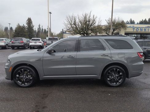 Used 2023 Dodge Durango R/T image 2