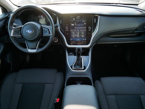 Used 2024 Subaru Outback Premium image 10